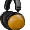 Review of HIFIMAN HE-R10D Over-Ear Headphones Wireless and Wired Topology Driver