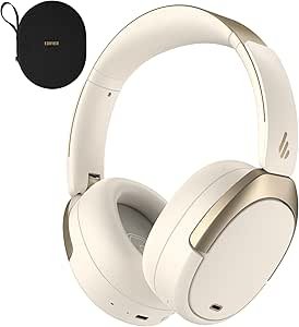 Edifier WH950NB Wireless Headphones Review Exceptional Noise Cancelling and Hi-Res Audio Performance