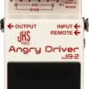 61UbVmKoj8L._AC_SL1500_ Boss JB-2 Angry Driver Overdrive Pedal Review Perfect for Electric Guitar Players