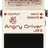 61UbVmKoj8L.__AC_SX300_SY300_QL70_FMwebp_ Boss JB-2 Angry Driver Overdrive Pedal Review Perfect for Electric Guitar Players