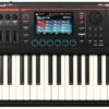 61Z1oAge0JL._AC_SL1500_ Roland FANTOM 8 Synthesizer review exploring features, sound quality, and performance