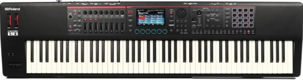 61Z1oAge0JL._AC_SL1500_ Roland FANTOM 8 Synthesizer review exploring features, sound quality, and performance