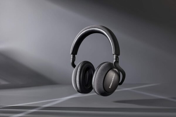Bowers & Wilkins PX7 Over Ear Headphone Review Does Adaptive Noise Cancelling Deliver