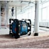 61aDGjpAMfL._AC_SL1000_ Bosch GPB18V-5CN Jobsite Radio Review Powerful Bluetooth Speaker with Hybrid Power