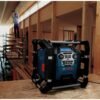 61aQMeoWlTL._AC_SL1000_ Bosch GPB18V-5CN Jobsite Radio Review Powerful Bluetooth Speaker with Hybrid Power