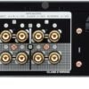 Detailed Review of Marantz PM6007 Stereo Amplifier Black for Superior Home Audio Experience