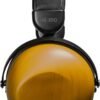 Review of HIFIMAN HE-R10D Over-Ear Headphones Wireless and Wired Topology Driver