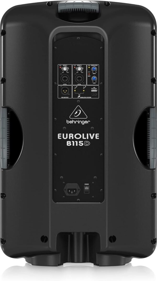 61dGmKQWpCL._AC_SL1500_ Behringer Eurolive B115D 15 Inch Powered Speaker Review for Live Sound