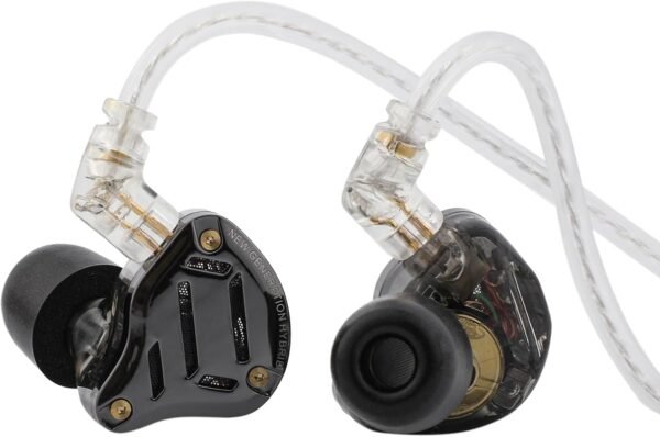 Linsoul KZ ZS10 PRO 2 review exploring top-tier in-ear monitor performance for audiophiles