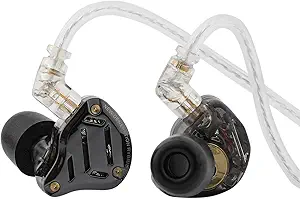 Linsoul KZ ZS10 PRO 2 review exploring top-tier in-ear monitor performance for audiophiles