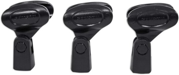 Samson R21 Dynamic Vocal Microphone Review 3-Pack with Case for Performers