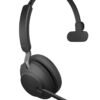 61es1alCtEL._AC_SL1500_ Jabra Evolve2 65 wireless headset review perfect for business calls and music listening