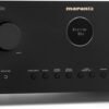Marantz Cinema 60 7.2-Ch Receiver Review Best for 4K and Dolby Atmos Systems