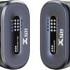 61fG-dxnPcL._AC_SL1500_ Xvive A58 Wireless Guitar System review reliable 5.8GHz transmitter for electric and bass guitars