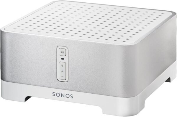 Sonos ZP120 Wireless Multiroom System review exploring sound quality and streaming experience