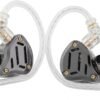 Linsoul KZ ZS10 PRO 2 review exploring top-tier in-ear monitor performance for audiophiles