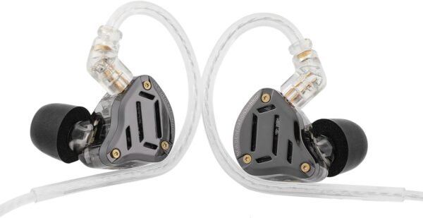 Linsoul KZ ZS10 PRO 2 review exploring top-tier in-ear monitor performance for audiophiles