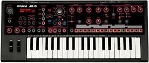 61iReHY6w0L.__AC_SX300_SY300_QL70_ML2_ Roland JD-XI 37-Key Synthesizer Review Exploring Analog and Digital Fusion
