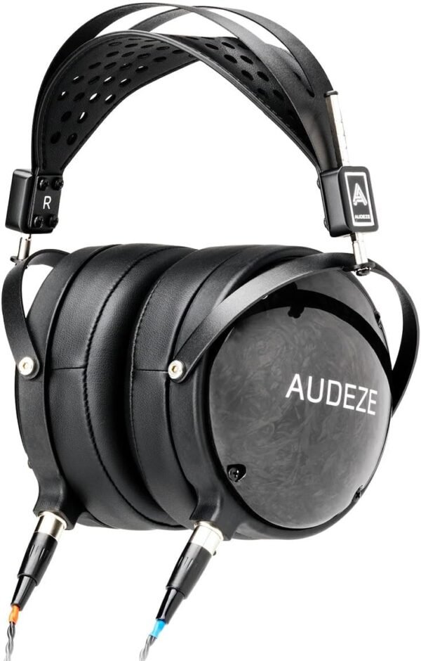 Audeze LCD-2 Classic Closed-Back Headphones Review Immersive Sound and Exceptional Comfort Tested