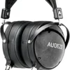 Audeze LCD-2 Classic Closed-Back Headphones Review Immersive Sound and Exceptional Comfort Tested