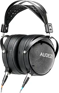 Audeze LCD-2 Classic Closed-Back Headphones Review Immersive Sound and Exceptional Comfort Tested