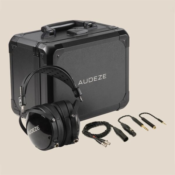 Audeze LCD-2 Classic Closed-Back Headphones Review Immersive Sound and Exceptional Comfort Tested
