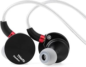 61lZjoFUML._AC_SY300_SX300_ Linsoul 7HZ Timeless in Ear Monitor review High-Quality Planar Earbuds for Audiophiles
