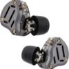 Linsoul KZ ZS10 PRO 2 review exploring top-tier in-ear monitor performance for audiophiles