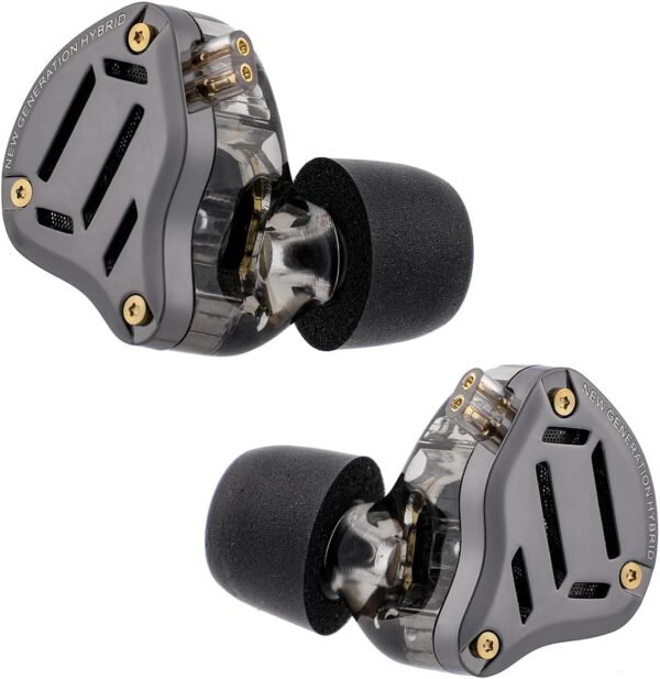 Linsoul KZ ZS10 PRO 2 review exploring top-tier in-ear monitor performance for audiophiles