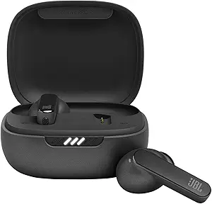 JBL Live Pro 2 review true wireless earbuds with noise cancellation and 40-hour playback