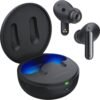 61oGGQpLcnL._AC_SL1500_ LG TONE Free FP9 True Wireless Earbuds review with ANC and UVnano charging case