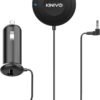 Kinivo BTC450 Bluetooth Car Kit review seamless hands-free calling and music experience