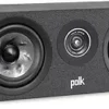 Polk Audio R300 Center Channel Speaker review for dynamic and detailed home audio
