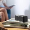 Anker Soundcore Boost Bluetooth Speaker review with BassUp, Waterproof Design, and 12-Hour Playtime