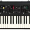 Yamaha CP88 88-Key Stage Piano review premium sound and hammer action keys
