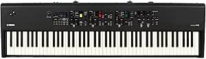 Yamaha CP88 88-Key Stage Piano review premium sound and hammer action keys