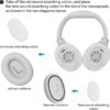 TOZO HT2 Hybrid Active Noise Cancelling Headphones review Wireless Over Ear Bluetooth Headphones