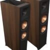 Klipsch RP-8060FA II Dolby Atmos Floorstanding Speaker Review with Stunning Audio Performance