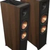 Klipsch RP-8060FA II Dolby Atmos Floorstanding Speaker Review with Stunning Audio Performance