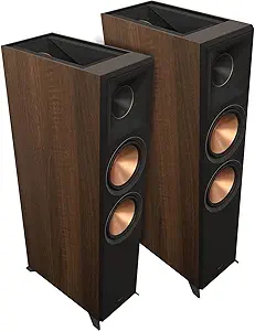 Klipsch RP-8060FA II Dolby Atmos Floorstanding Speaker Review with Stunning Audio Performance