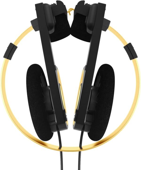 Koss Porta Pro Limited Edition review sleek on-ear headphones for music lovers