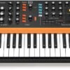 61wWOllCveL._AC_SL1200_ Behringer Poly D Synthesizer review exploring features, sound quality, and performance insights