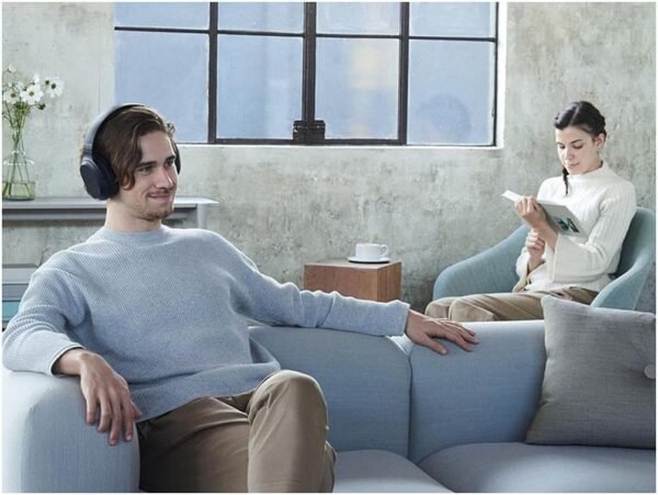 Sony RF400 Wireless Headphones Review Best for Home Theater and TV Use