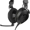 Comprehensive review of RØDE NTH-100M professional over-ear headset for podcasting and content creation