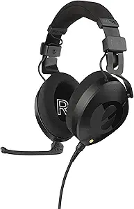 Comprehensive review of RØDE NTH-100M professional over-ear headset for podcasting and content creation