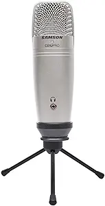 61xxgae39eL.__AC_SX300_SY300_QL70_FMwebp_ Samson C01U Pro USB Condenser Microphone review for studio-quality recording enthusiasts