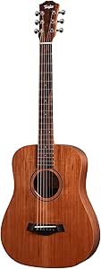 61yEkhMvzML.__AC_SX300_SY300_QL70_ML2_ Taylor BT2 Baby Taylor Acoustic Guitar Mahogany Top review for beginners and pros