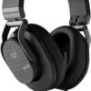 Austrian Audio Hi-X65 open-back headphones review for mastering and mixing excellence