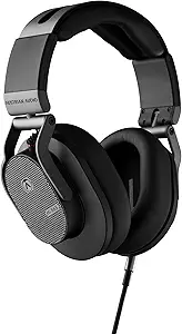 Austrian Audio Hi-X65 open-back headphones review for mastering and mixing excellence