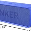 Anker Soundcore Portable Bluetooth Speaker review superior sound quality with 24-hour battery life
